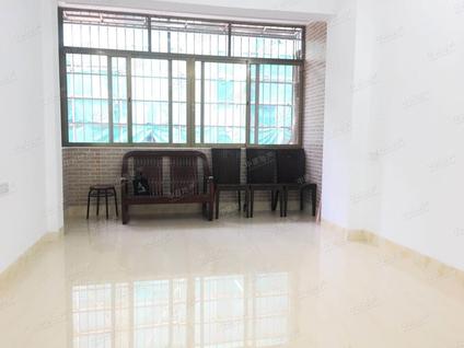 荔湾中山八路整租 南岸路2室1厅/60平/低楼层