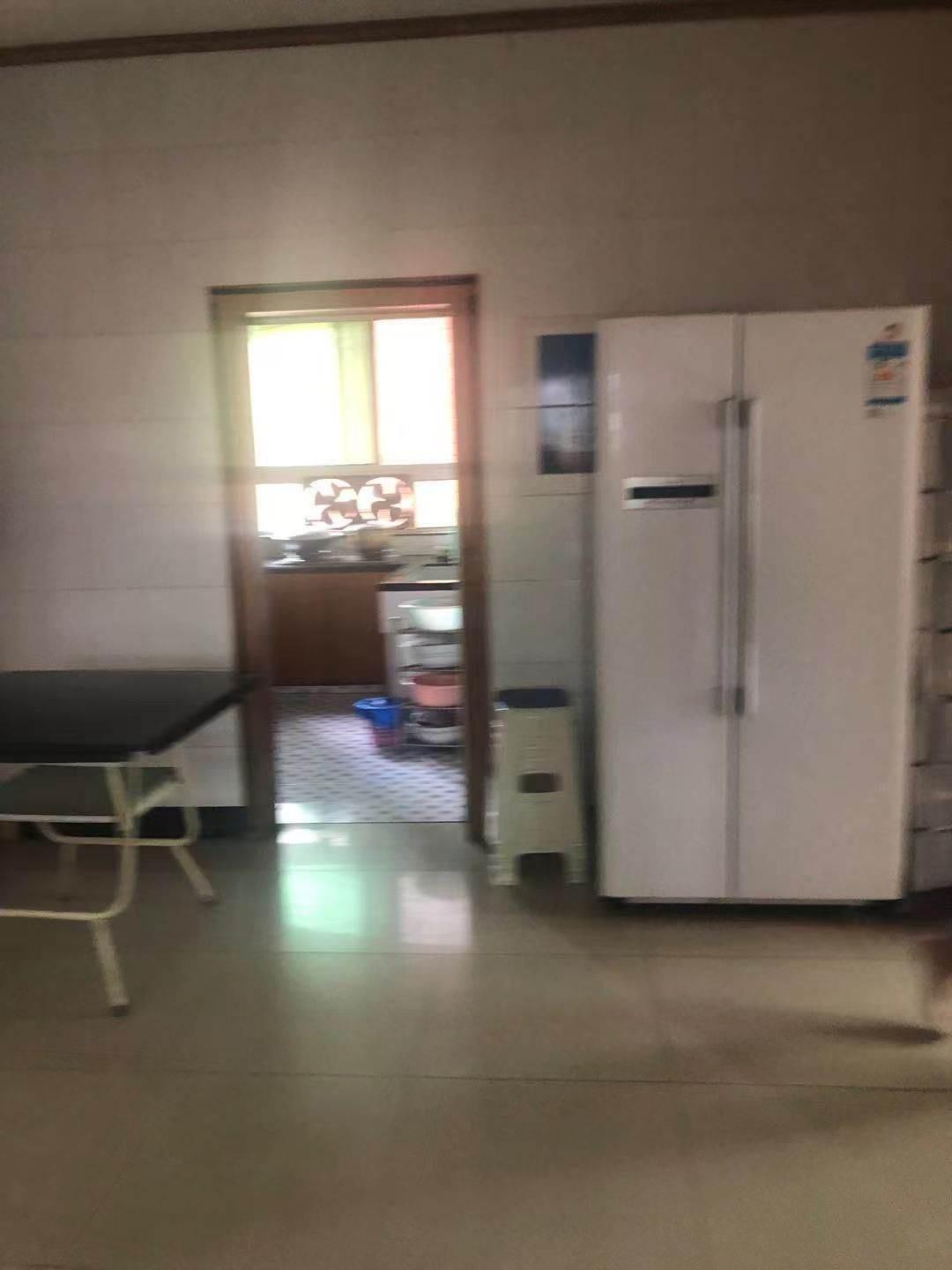 整租·南城小区