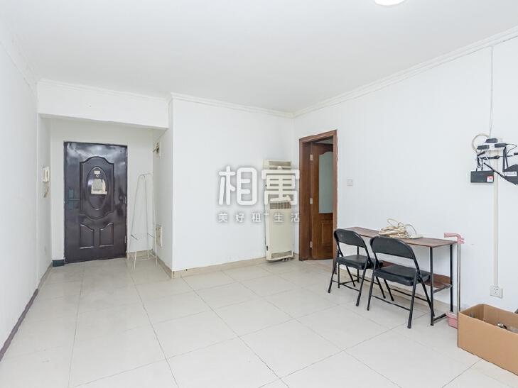 合租·珠江骏景(南区)