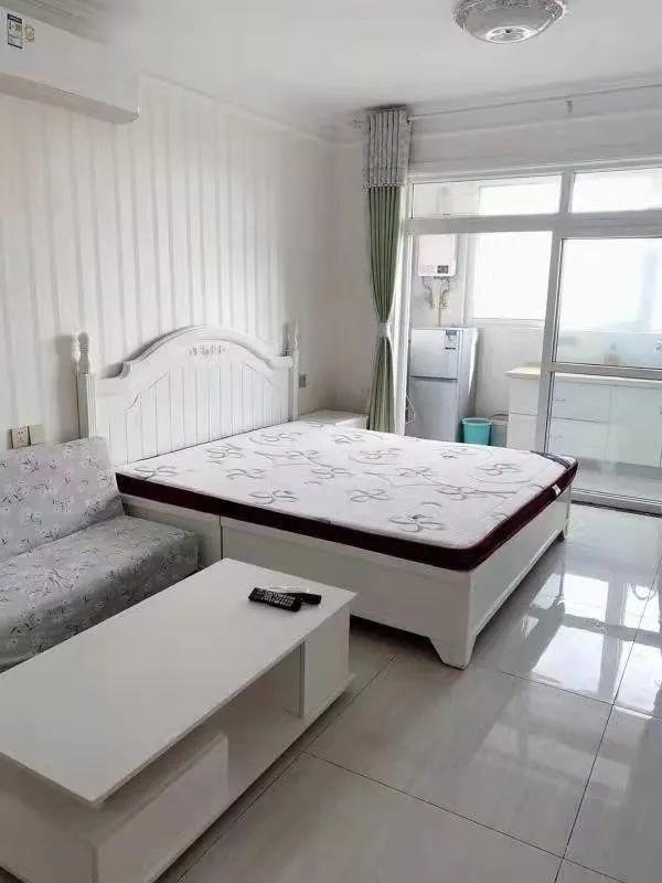 整租·凤凰名都