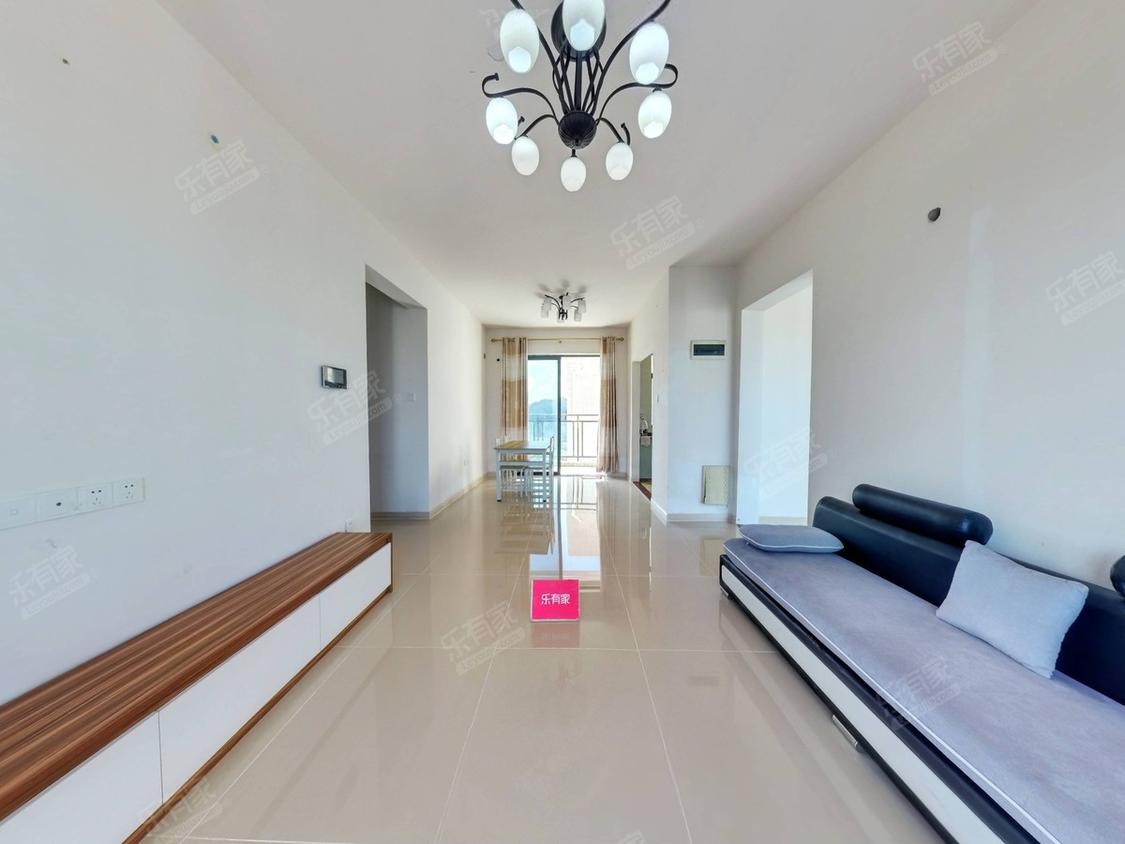 整租·广联博爵