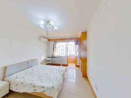 东城安定门整租 小黄庄(一区)2室1厅/68平/中楼层