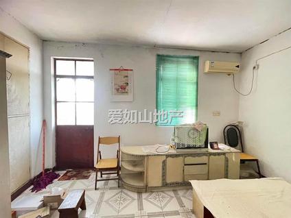 六合大厂街道整租 新华二村2室1厅/65平/高楼层