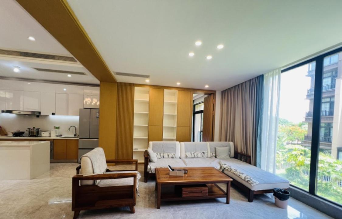 整租·翠屏凤凰海岸