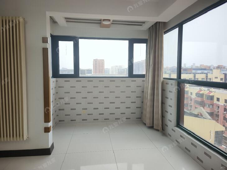 整租·海逸半岛