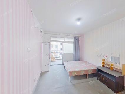 上城三里亭整租 三里新城(橘苑)2室1厅/71平/高楼层