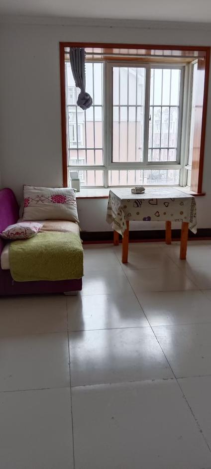 清江浦水渡口大道整租 和达雅苑(B区)2室2厅/95平/高楼层