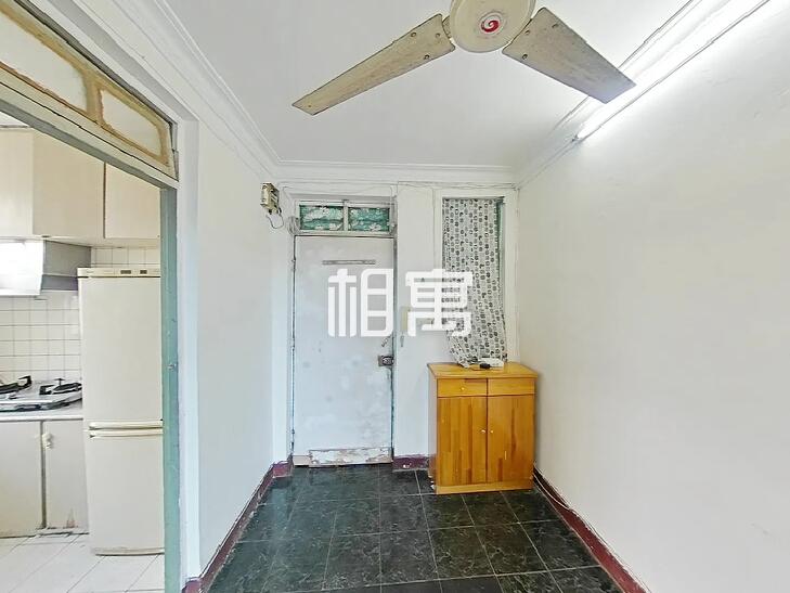 整租·南新四村