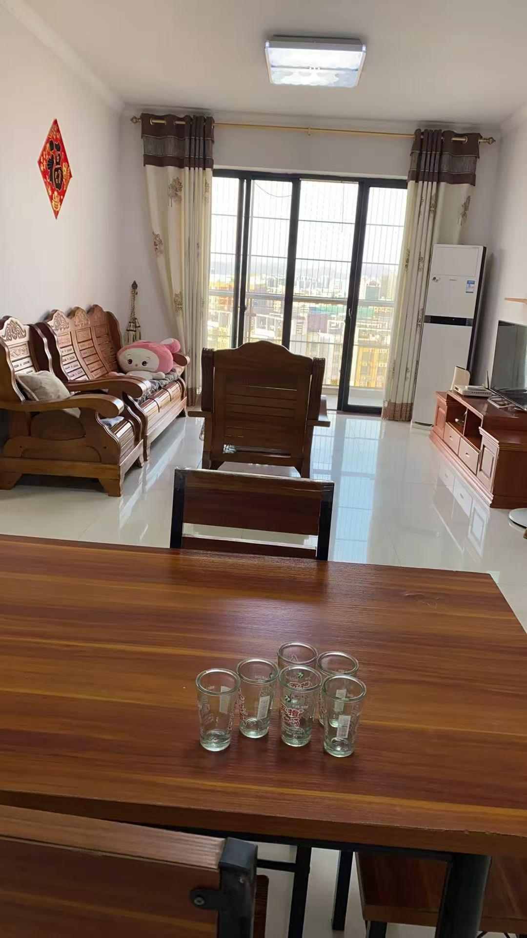 整租·义乌小商品批发城住宅