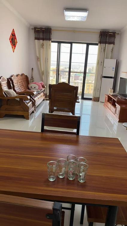 源城源城整租 义乌小商品批发城住宅2室1厅/78平/中楼层