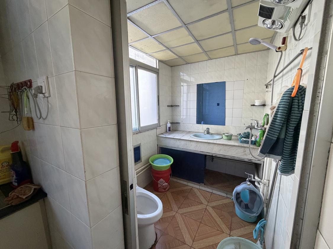 整租·浦西新村