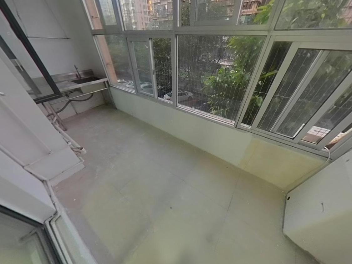 整租·碧海蓝天(西区)