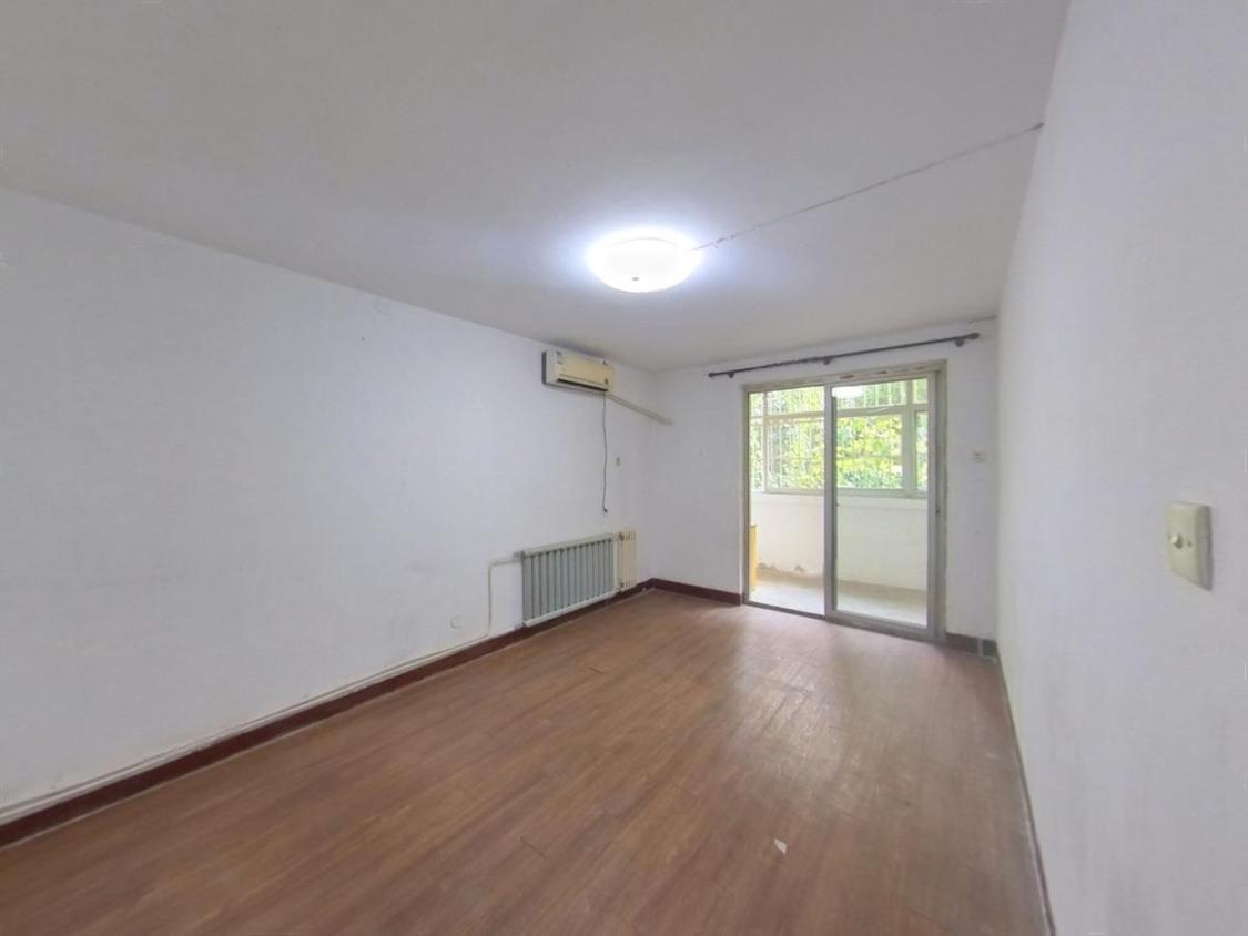 整租·长寿公寓