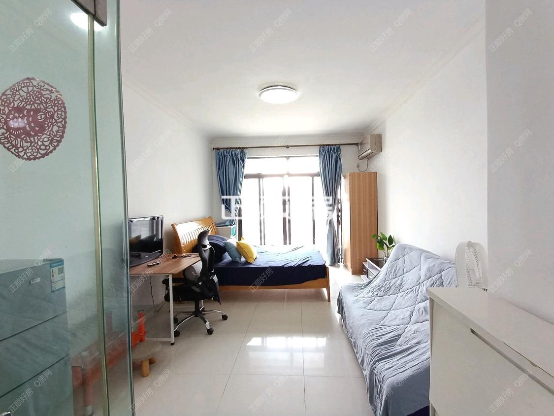 整租·正邦岭秀城