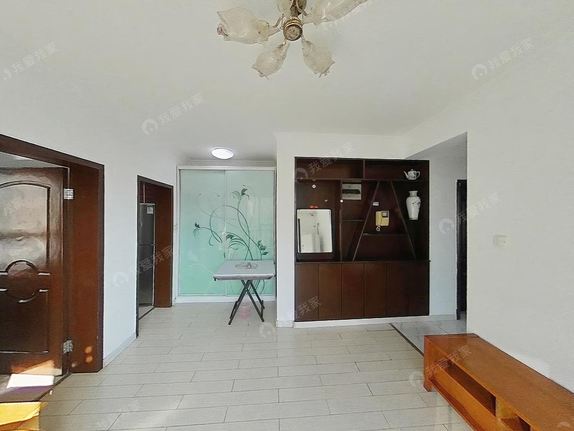 整租·锦虹美苑