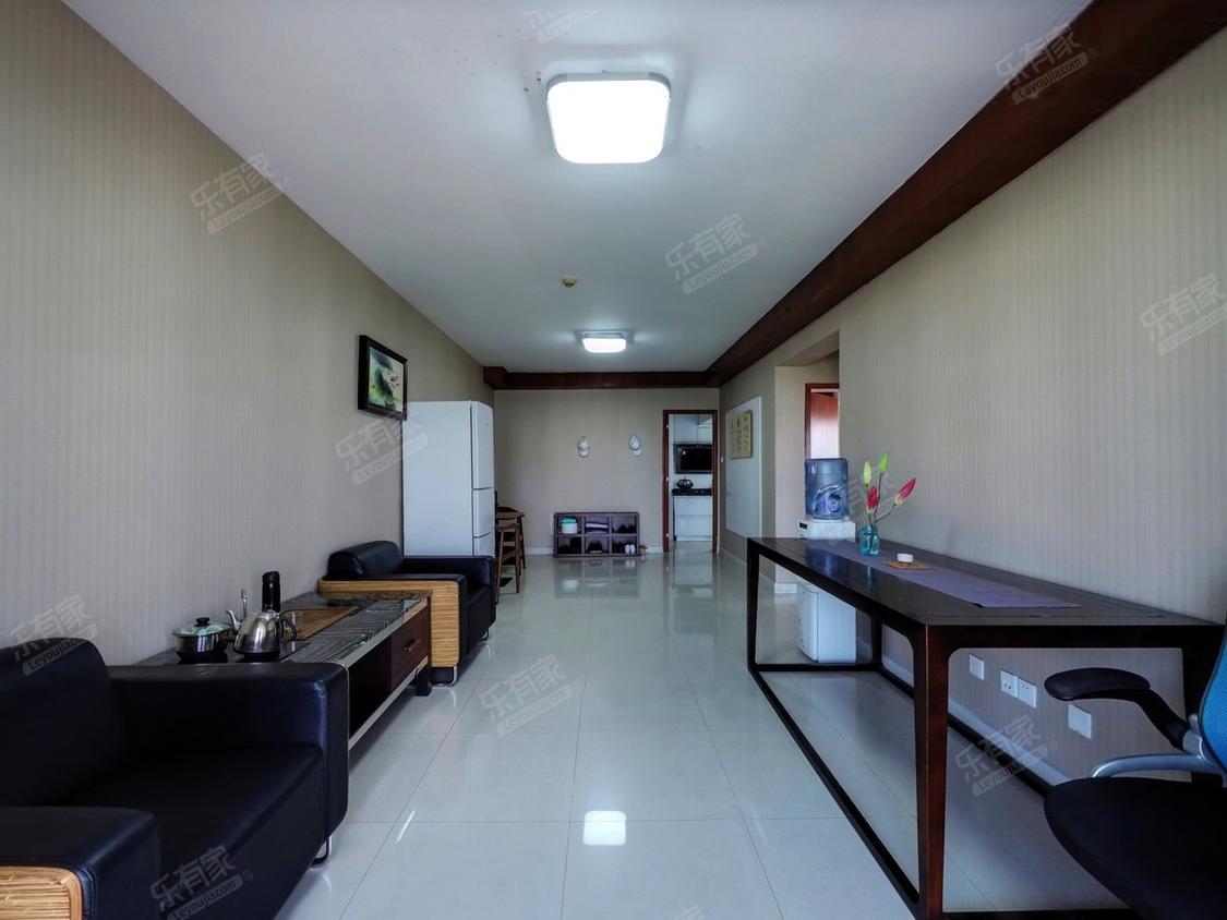 整租·海岸时代公寓