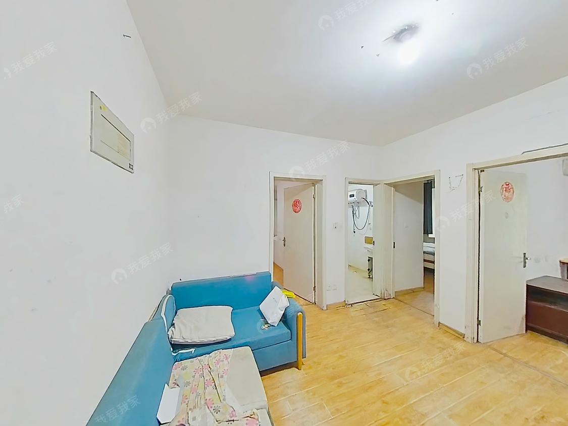 整租·学府世家