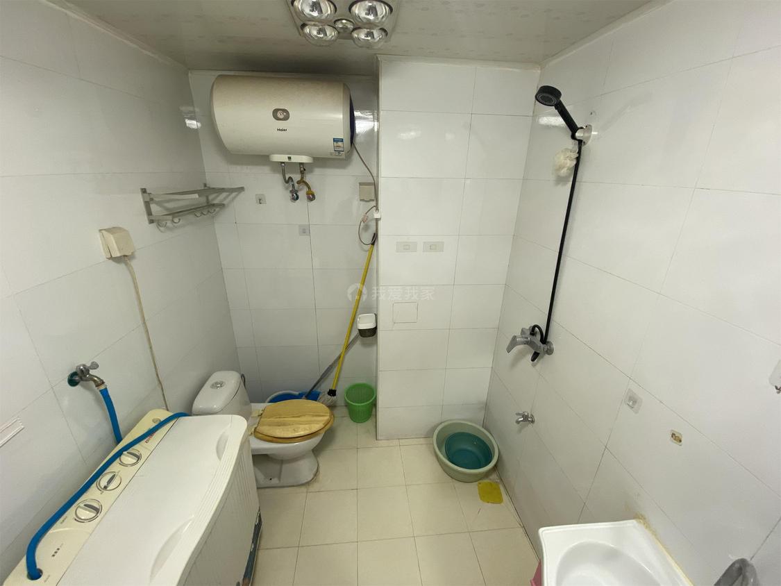 整租·和静家园