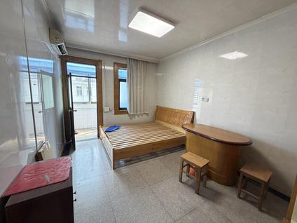 天宁红梅北环整租 故园路宿舍2室1厅/67平/高楼层
