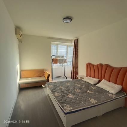 undefined合租·大唐盛苑 3室2厅 南卧30㎡ | 南 | 莲池 河北小学