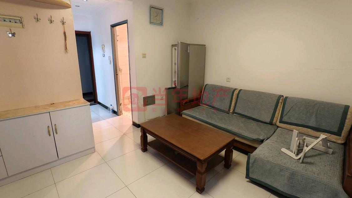 整租·富力公寓