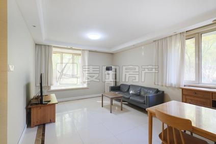 朝阳亚运村小营整租 远洋万和城(B区)2室1厅/83平/低楼层