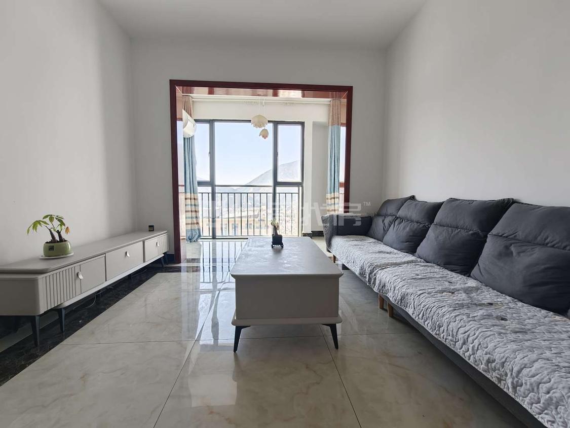 整租·腾瑞幸福里