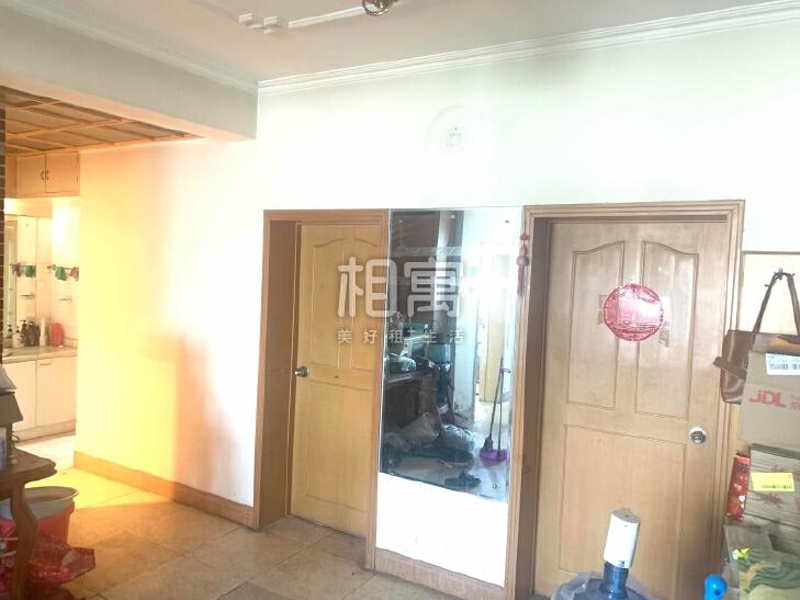合租·电科院小区(南区)