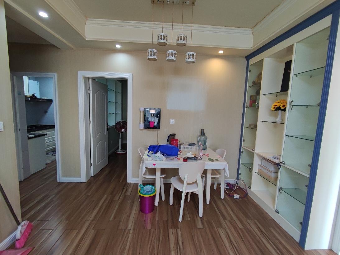 整租·中海左岸