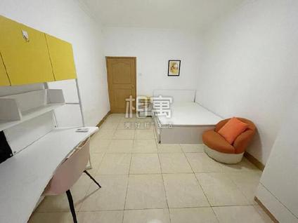 海淀双榆树整租 青云(北小区)2室1厅/59平/低楼层