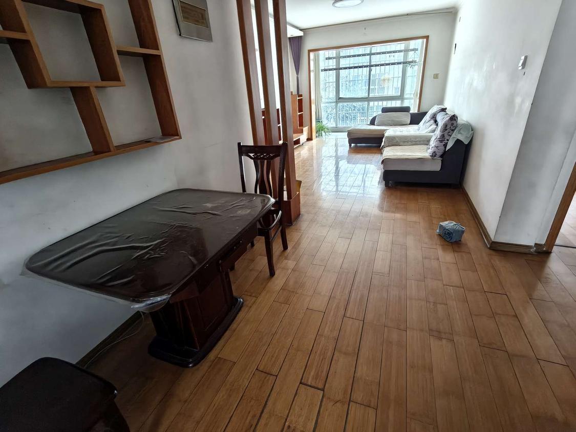 整租·正阳花园