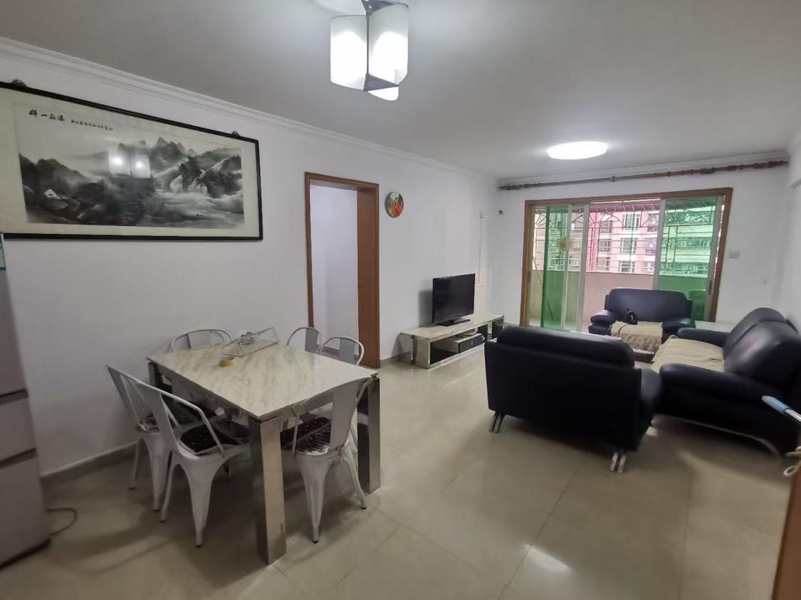 整租·泰华锦绣城