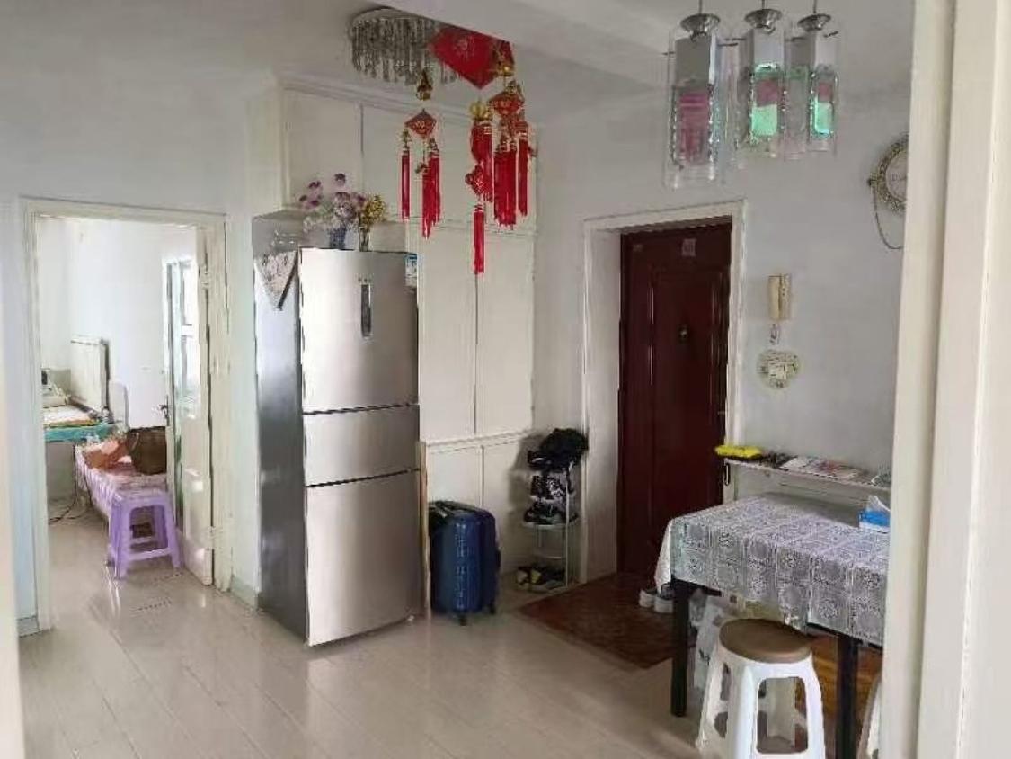 整租·金石小区