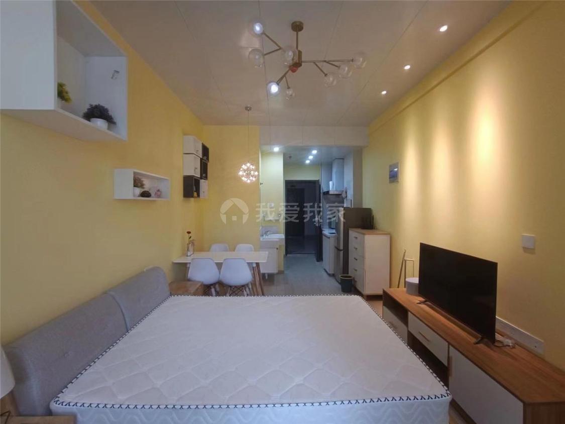 整租·中粮鸿云