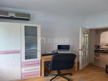 浦东南码头整租 金缘坊小区2室2厅/90平/低楼层