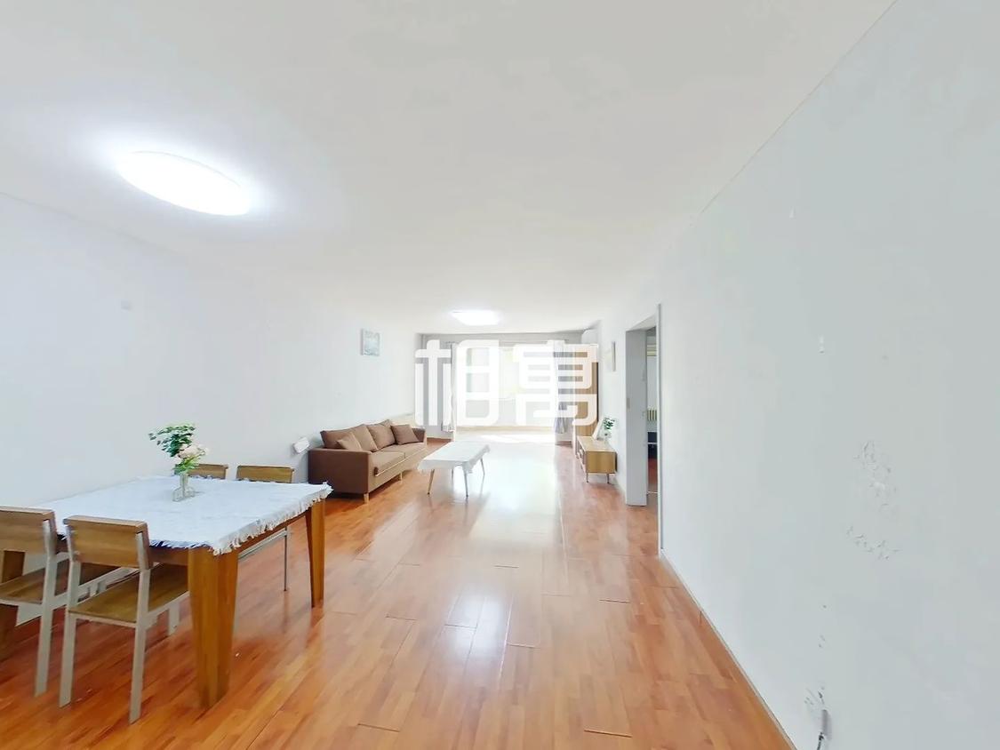 整租·中海雅园