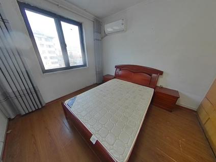 江宁东山整租 时花公寓2室1厅/54平/高楼层