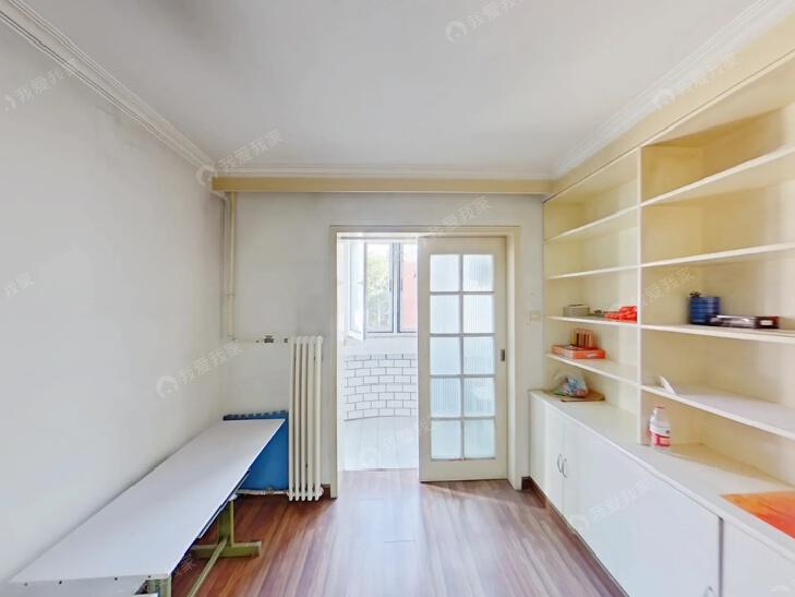 整租·双龙南里小区