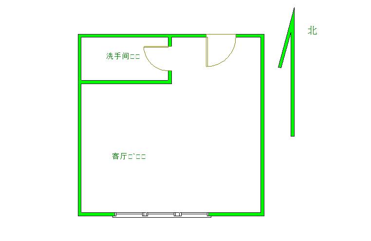 整租·三庆青年城