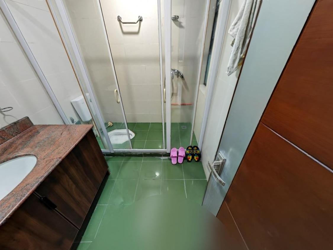 整租·嘉信城市花园(二期)