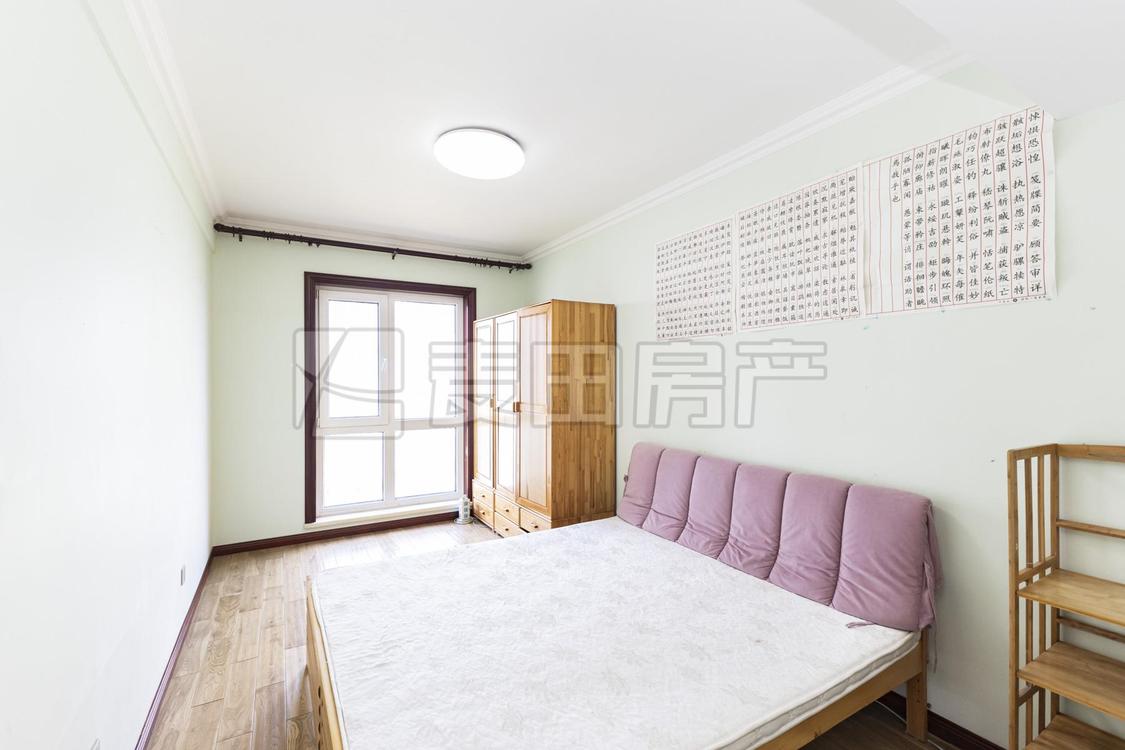 整租·鲁园上河村