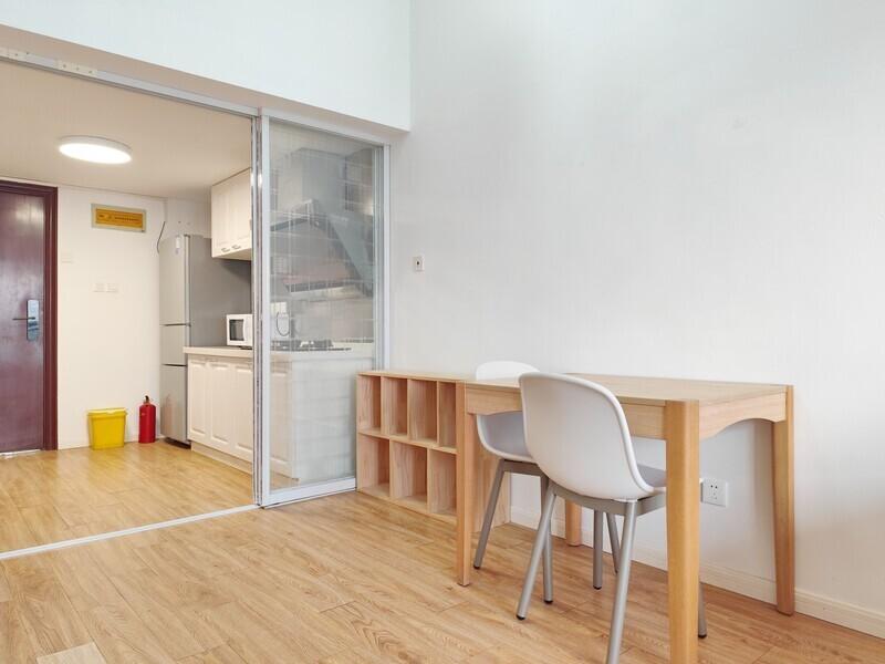 整租·创融嘉天地