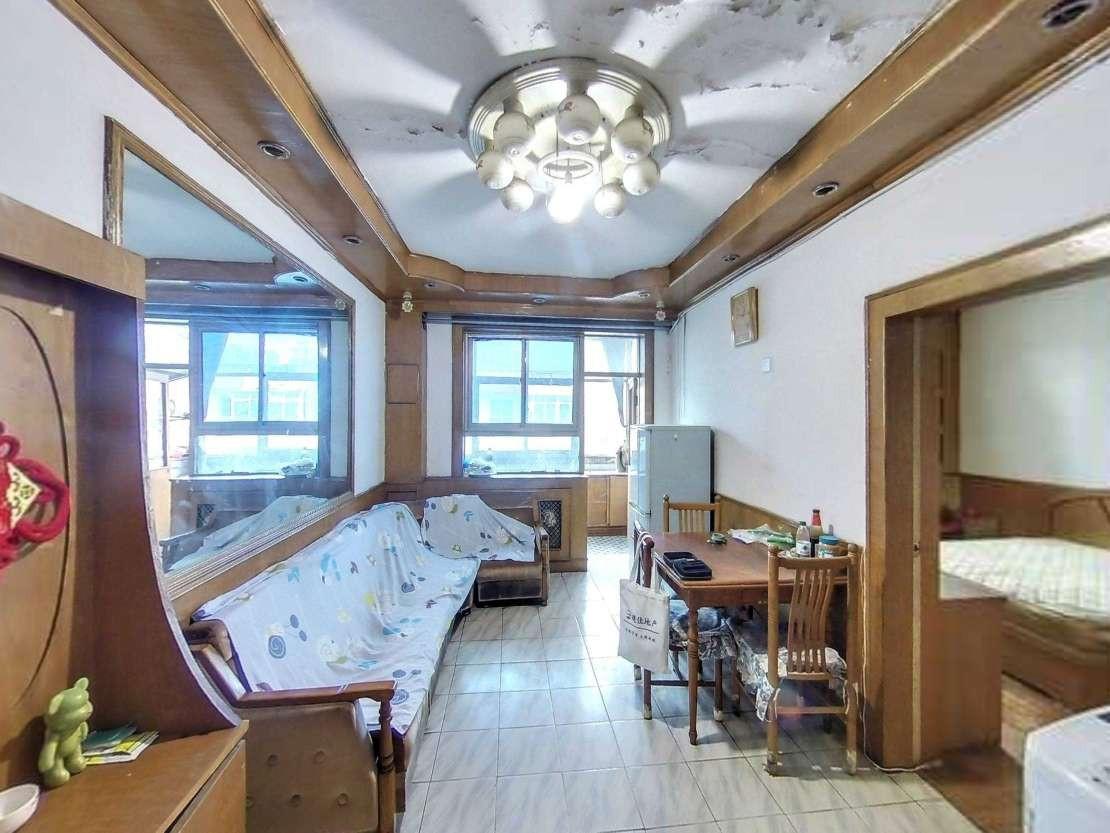 整租·金马小区(腾飞园)