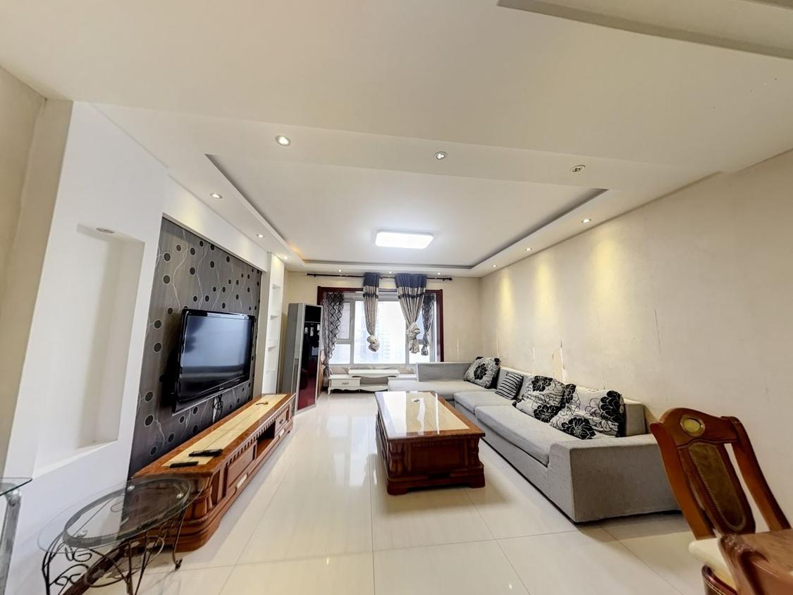 整租·华远君城