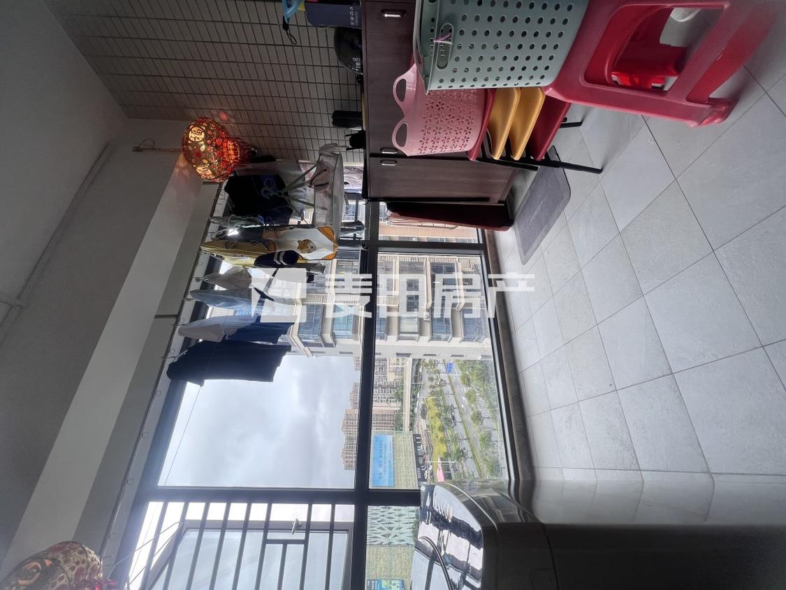 整租·钟宅新家园