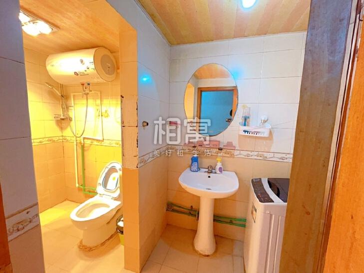 合租·朝来绿色家园(赢秋苑)