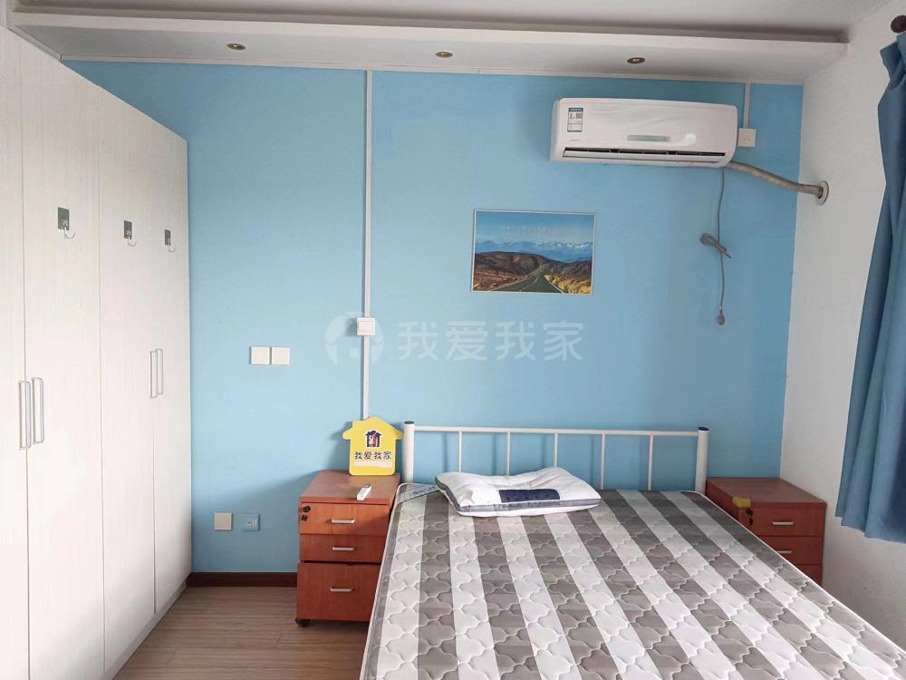 整租·房桥家属楼