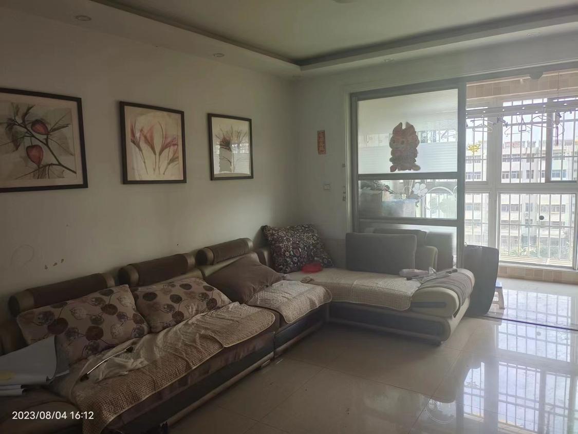 整租·久地雅苑