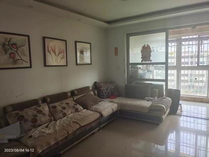 贾汪将军大道整租 久地雅苑2室2厅/100平/中楼层