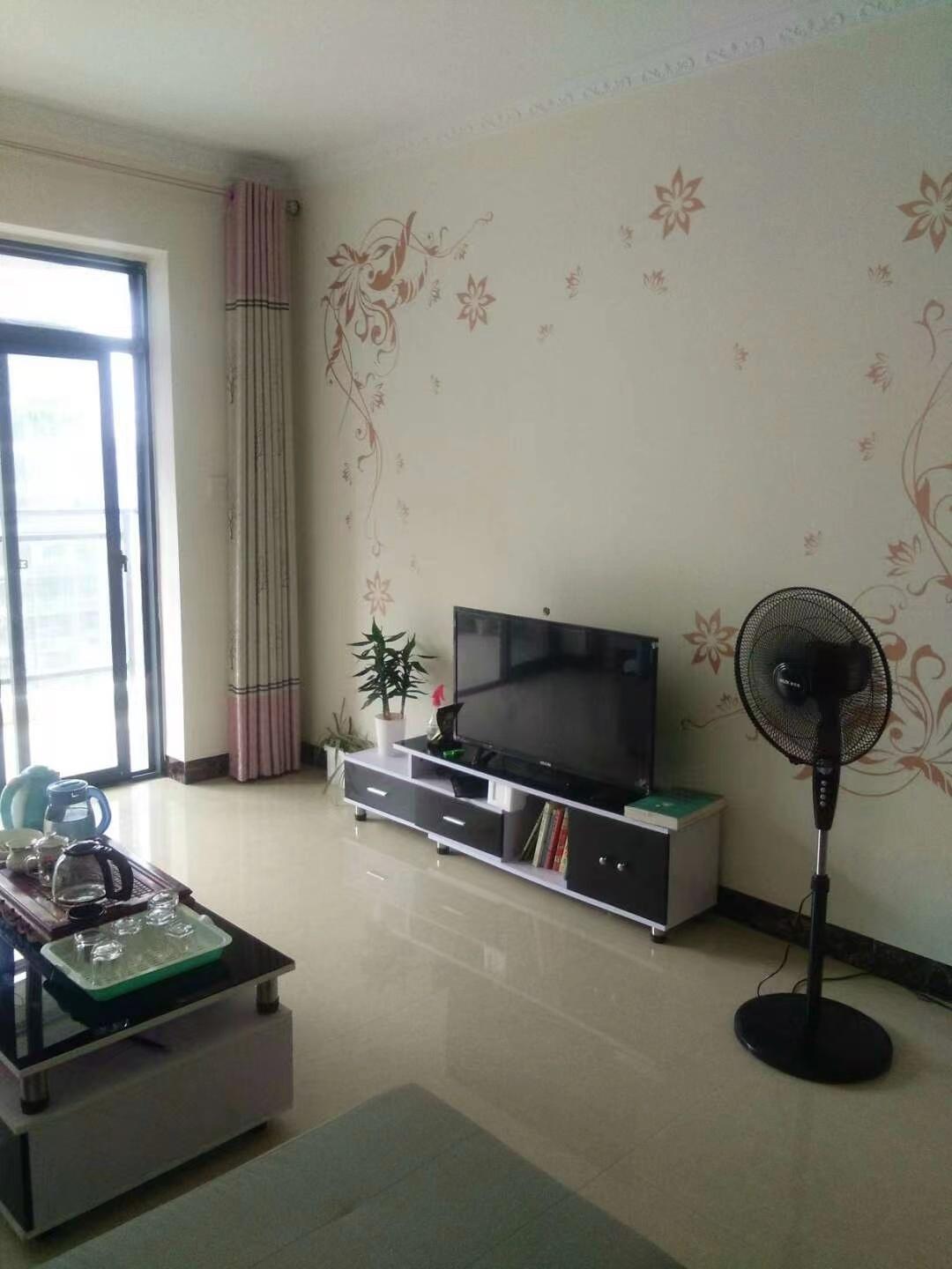 整租·嘉盛名都